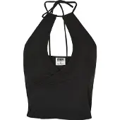 Urban Classics Top zwart