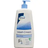 Tena ProSkin Wash Cream | 1 l