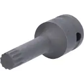 BRILLIANT TOOLS BT022616 BT022616 XZN Kracht-dopsleutelinzet M12 1/2 (12,5 mm)
