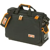 Bahco Gereedschapstas Met Laptopvak 17l 370 Mmx150 Mmx435 Mm