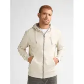 Petrol Industries Men sweater hooded zip