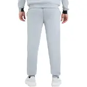 Ellesse Heren Sirtori Joggingbroek (Lichtgrijs Gemêleerd)