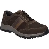 Josef seibel Heren Lage schoen Leroy 56 in bruin