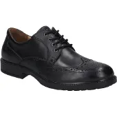 Josef seibel Heren Lage schoen Harry 07 in zwart