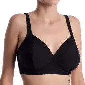 Playtex Dames Draadloze Beha met Cups P06TN