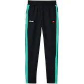 Ellesse Heren Cassed Joggingbroeken (Zwart)
