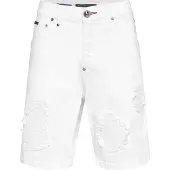 Philipp Plein Jeans wit