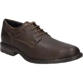 Josef seibel Heren Lage schoen Earl 05 in bruin
