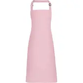 Premier Kleuren Slabberschort / Werkkleding (Pack of 2) (Roze)