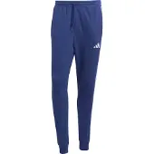 Adidas Sportbroek 'Essential' donkerblauw / wit