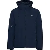 North Bend Outdoorjas 'Octa' donkerblauw