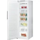 Whirlpool UW8 F2Y WBI F 2 Vrijstaande Diepvrieskast