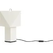HAY Aplat Table Lamp 440 - Tafellampen Papier White - AF424-F519-AB77