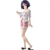 Banpresto To LoveRu Darkness - Figuur Glitter & Glamours - Haruna Sairenji