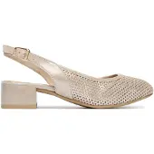 Caprice Dames Slingpumps 9-29602-44 341 H-breedte Maat: 37.5 EU