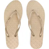 Roxy Sandaal 'Viva Iv' goud