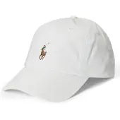 Ralph Lauren Pet bruin / groen / rood / wit