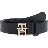 Tommy Hilfiger Riem nachtblauw