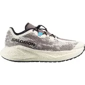 Salomon - Aero Glide 4 GRVL - Hardloopschoenen 46, grijs