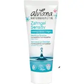 Alviana Tandpasta Sensitive 75 ml