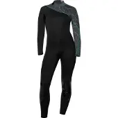 Bare Elate 5 Mm Wetsuit Voor Dames