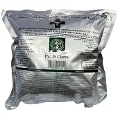 Lalizas Solas 74 Lifeboats First Aid Kit Transparant