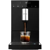 Cecotec Cremmaet Compact Volledig Automatische Koffiemachine Zilver One Size / EU Plug 220V