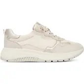 Caprice 9-23754-46-199 Sneakers | Maat 40 Dames Beige