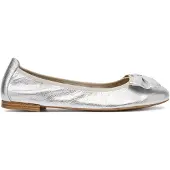 Caprice Dames Ballerina 9-22111-46 920 G-breedte Maat: 38 EU