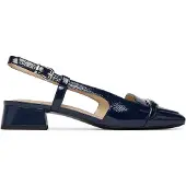 Caprice Dames Slingpumps 9-29501-44 833 G-breedte Maat: 37.5 EU