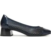 Caprice Dames Pumps 9-22304-46 840 H-breedte Maat: 40.5 EU