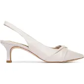 Caprice Dames Slingpumps 9-29600-46 143 G-breedte Maat: 38 EU