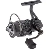 Mikado Katsudo Match Carpfishing Reel Zilver 4000