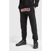 Hoodrich Stride Joggers Junior, zwart