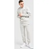Mckenzie Elsted Crew Tracksuit - Grijs- Heren, Grijs