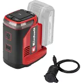Einhell Accu-energiecentrale TE-ES 18/150/1 Li-C (alleen apparaat)