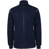 The Indian Maharadja men cotton track jacket trainingsjack tennis heren -