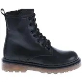Hip Shoe Style H1141 Laarzen | Maat 32 Jongens Bruin