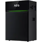 AEG AS-BBL09 4.8 kWh plug-in thuisbatterij