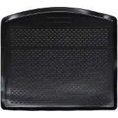 vidaXL Kofferbakmat geschikt voor MAZDA CX-5 2017- Rubber