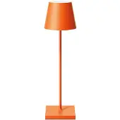 Sigor Nuindie Tafellamp Ember Orange