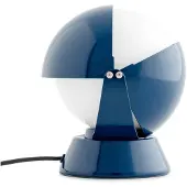 Stilnovo Buonanotte Tafellamp Blue