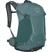 Osprey - Dagrugzakken - Hikelite 26 Cascade Blue voor Unisex van Nylon - Blauw