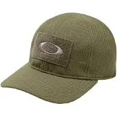 Oakley Apparel Si Pet Groen L-XL