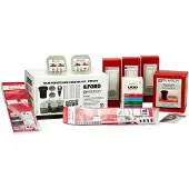 Ilford & Paterson Film Processing Starter Kit