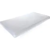 Caretero - 120 X 60 Buckweat-Foam-Coconut Matras