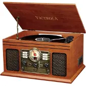 Victrola VTA-200B-MAH