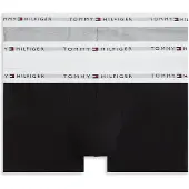 Tommy Hilfiger Um0um03752 Trunk Boxers 3 Eenheden
