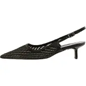 Högl Slingpumps 'Fergie' zwart