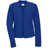 MADELEINE Blazers royal blue/koningsblauw